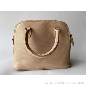 Bolso Mediano Estilo Chic